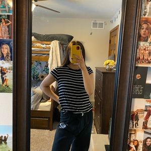 American Eagle tee!!